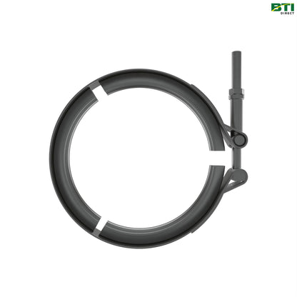 RE166242: V-Clamp