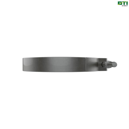 RE166242: V-Clamp