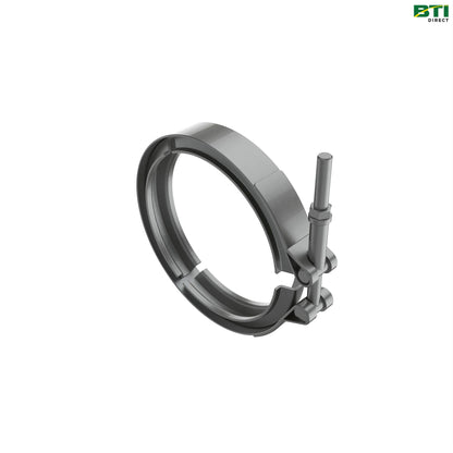 RE166242: V-Clamp