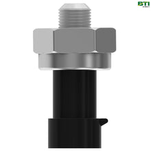  RE167207: Engine Oil Pressure Sensor