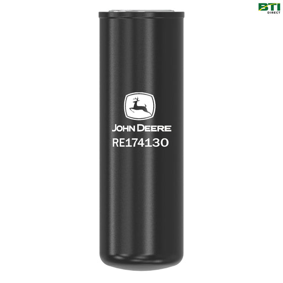 RE174130: Hydraulic Oil Filter