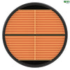 RE181915: Secondary Air Filter Element