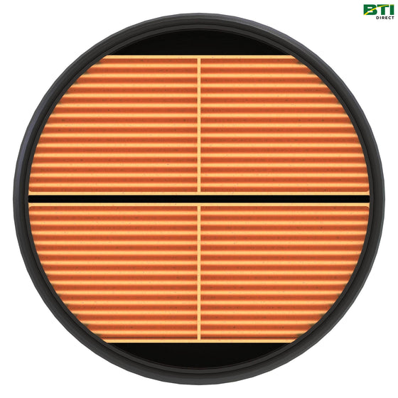 RE181915: Secondary Air Filter Element