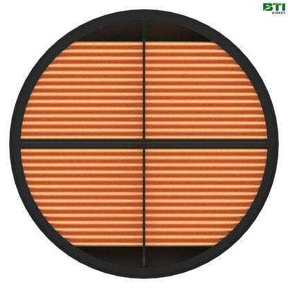 RE181915: Secondary Air Filter Element