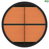 RE181915: Secondary Air Filter Element