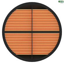  RE181915: Secondary Air Filter Element