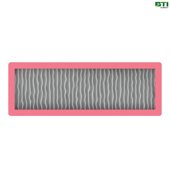 RE195491: Cab Recirculation Air Filter