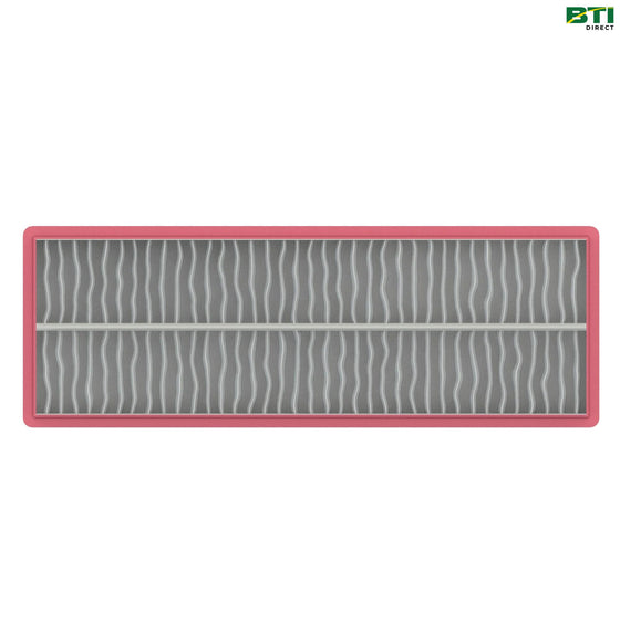 RE195491: Cab Recirculation Air Filter