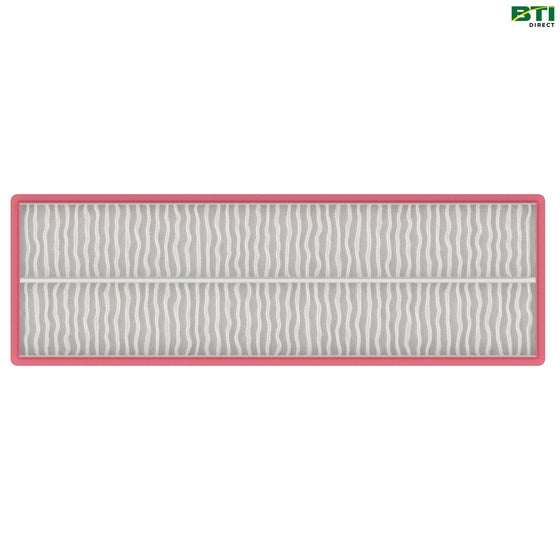 RE198488: Cab Fresh Air Filter