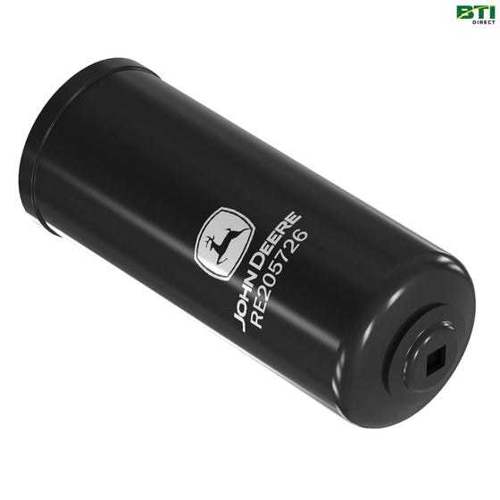 RE205726: Hydraulic Oil Filter