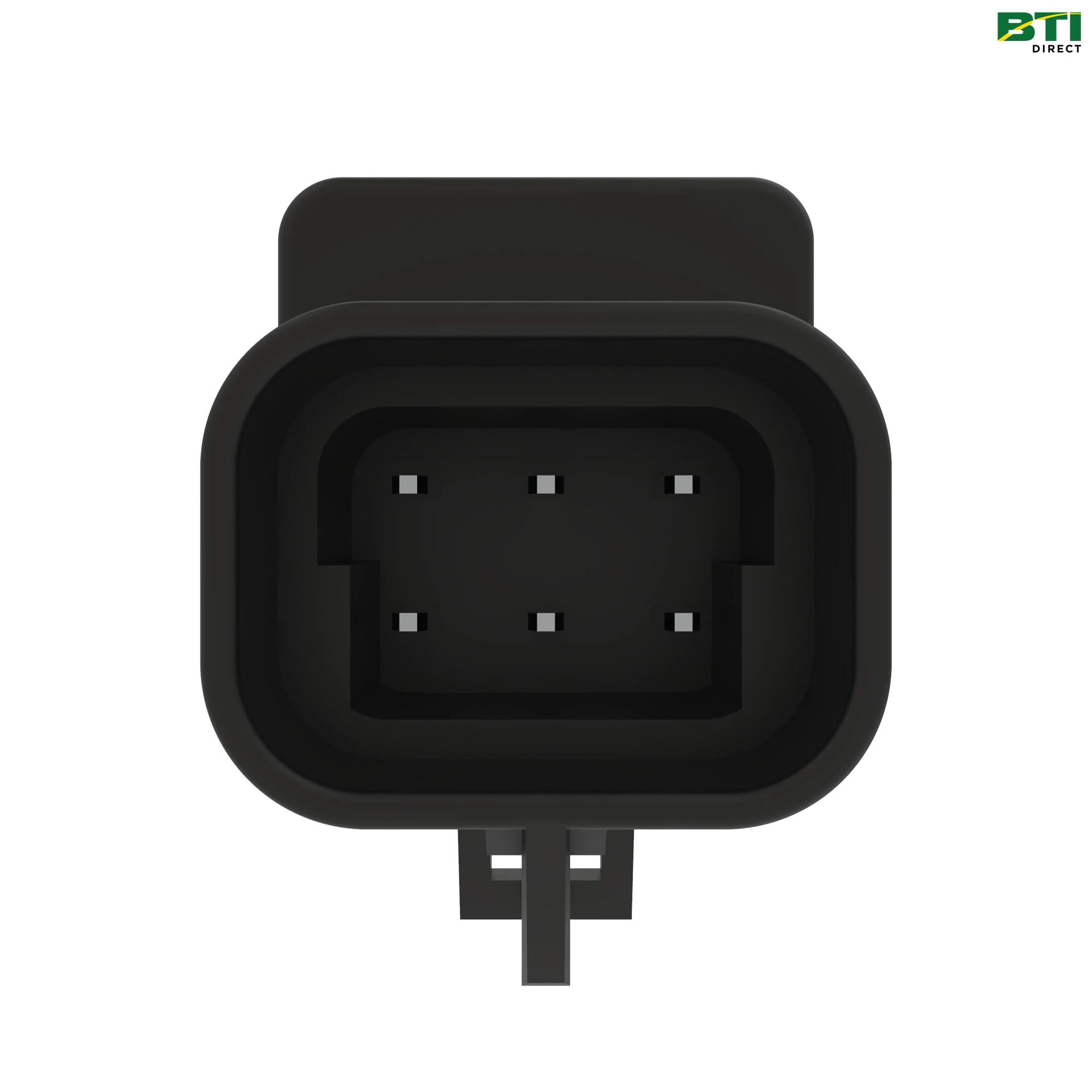 RE207311: Mini Boot Style CAN Terminator