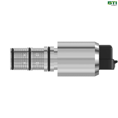 RE211157: Solenoid Valve