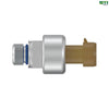 RE217077: Transmission Oil Pressure Sensor