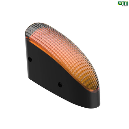 RE217551: Amber Warning Light