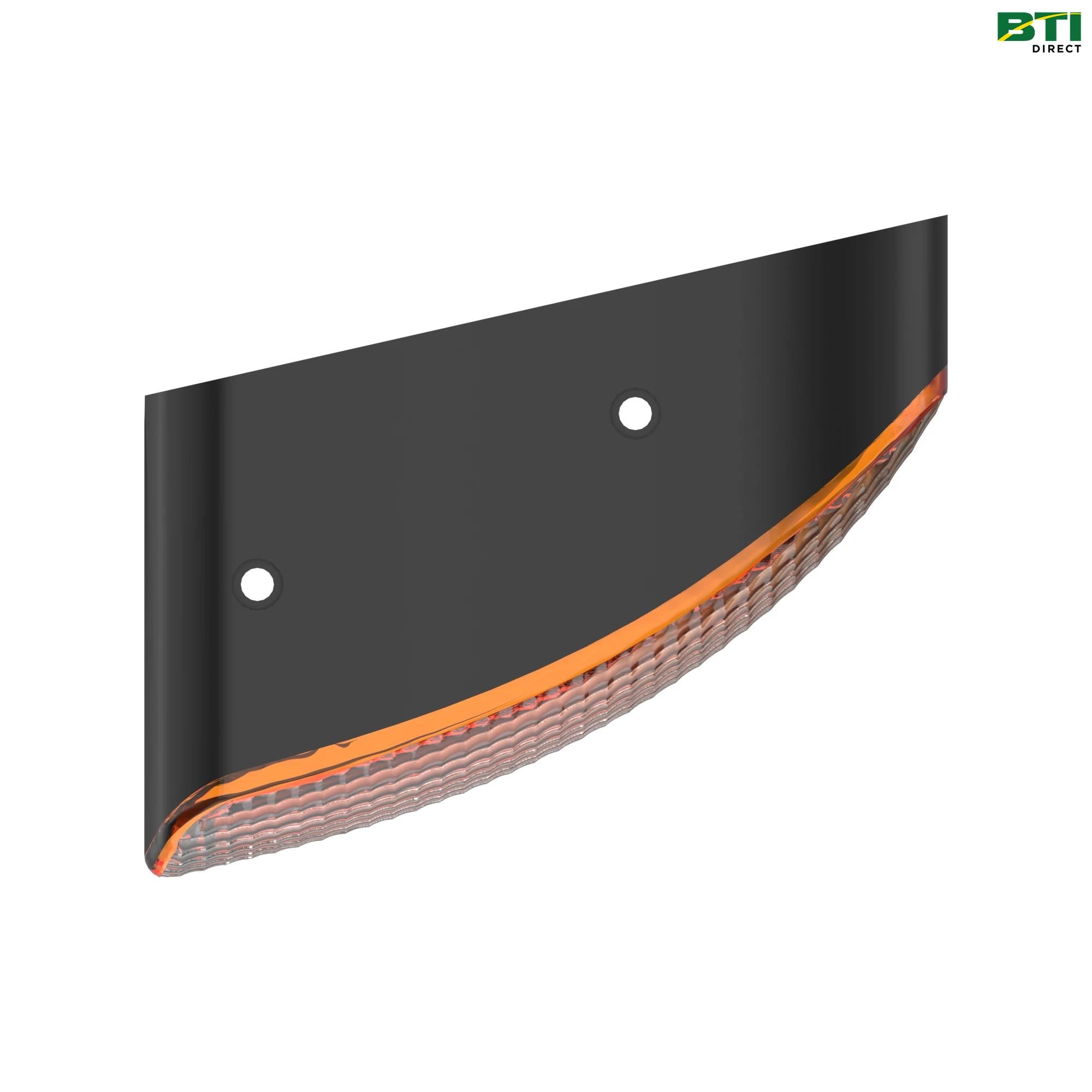 RE217551: Amber Warning Light