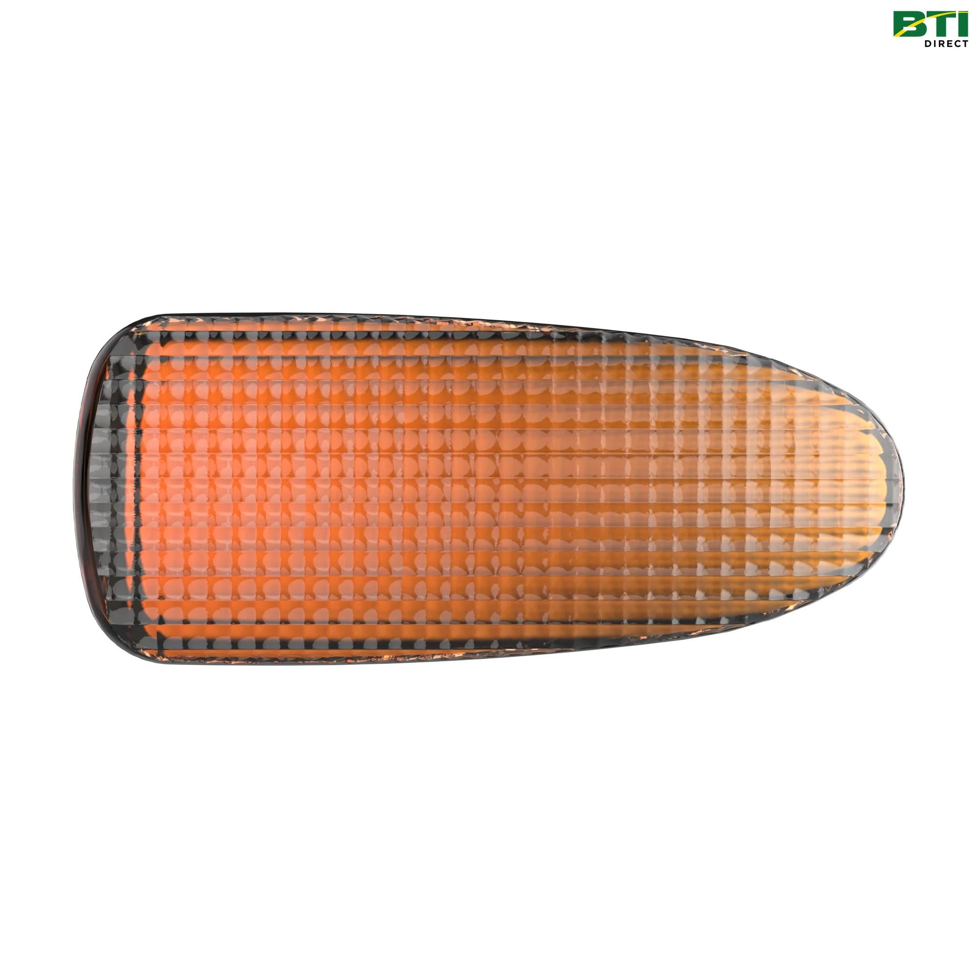 RE217551: Amber Warning Light