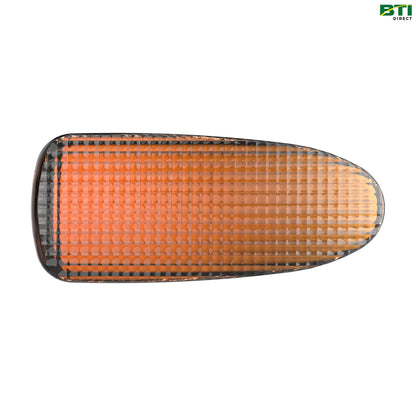 RE217551: Amber Warning Light