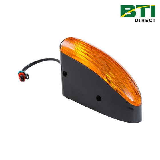 RE217551: Amber LED Warning Light