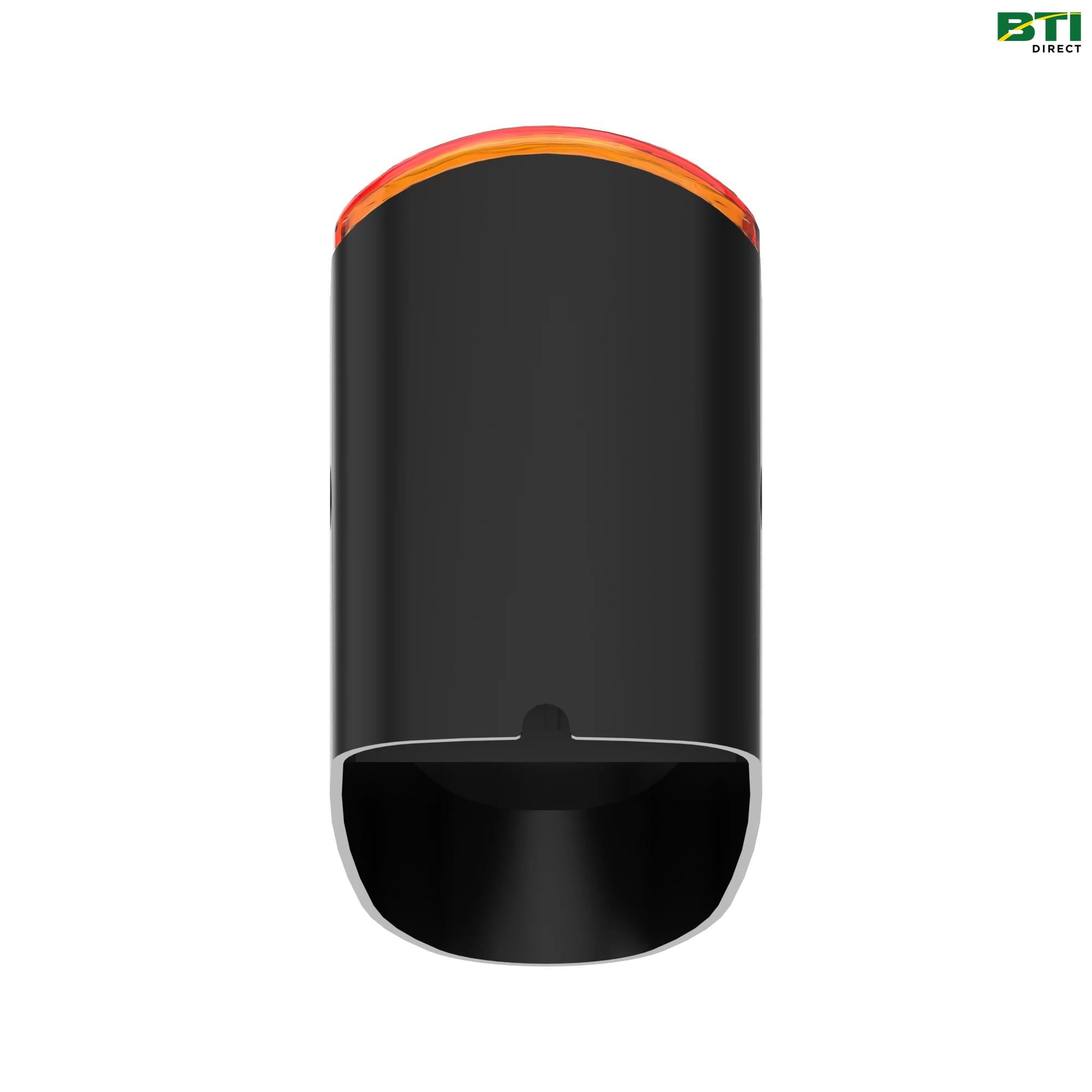 RE217551: Amber Warning Light