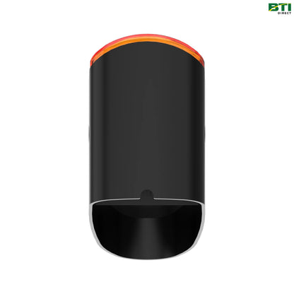 RE217551: Amber Warning Light