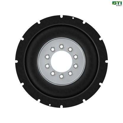 RE220150: Flywheel Torsional Damper