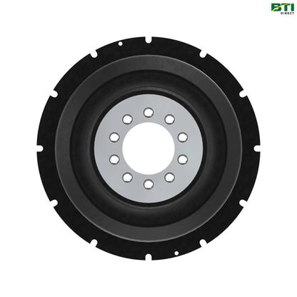 RE220150: Flywheel Torsional Damper