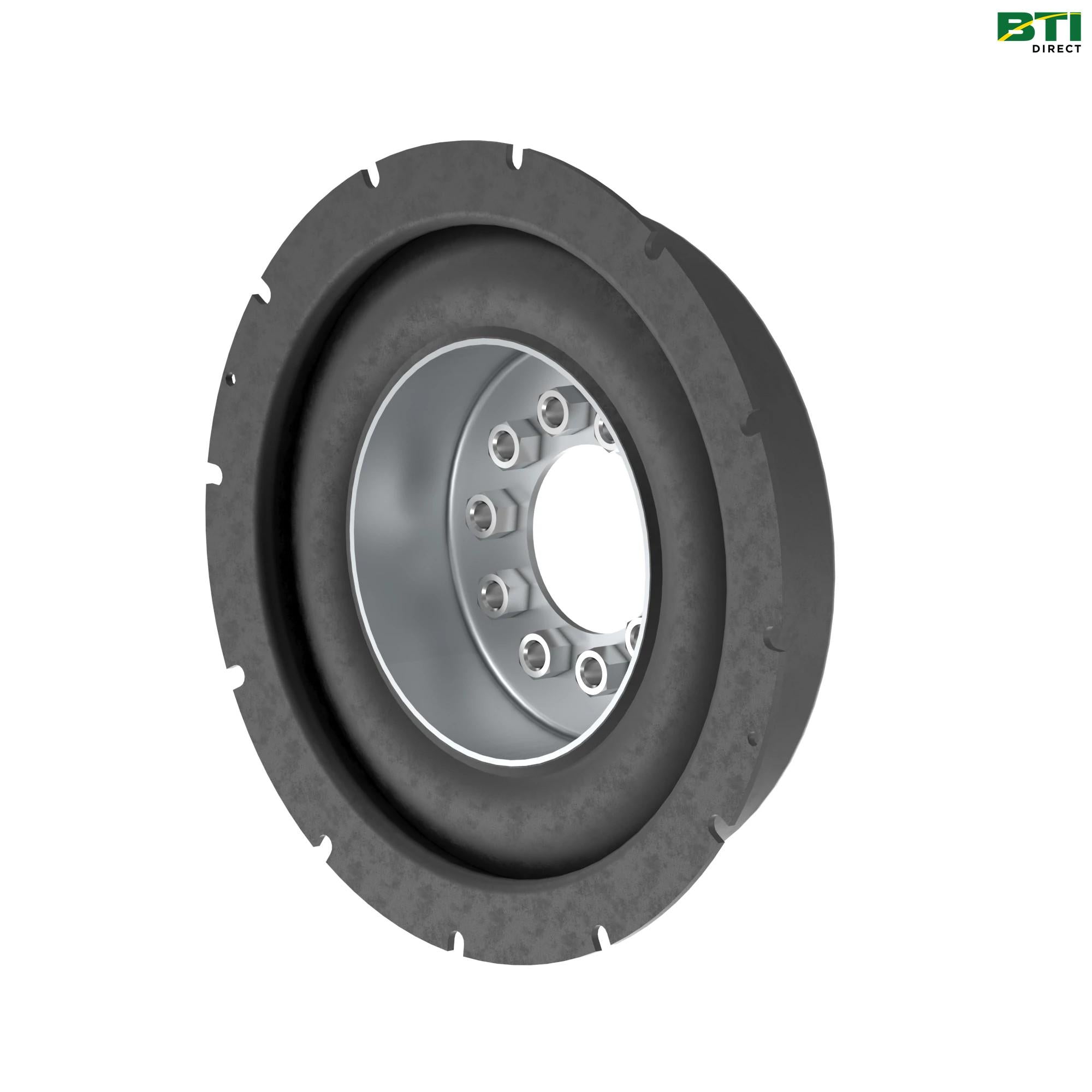 RE220150: Flywheel Torsional Damper