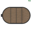 RE230985: Secondary Air Filter Element