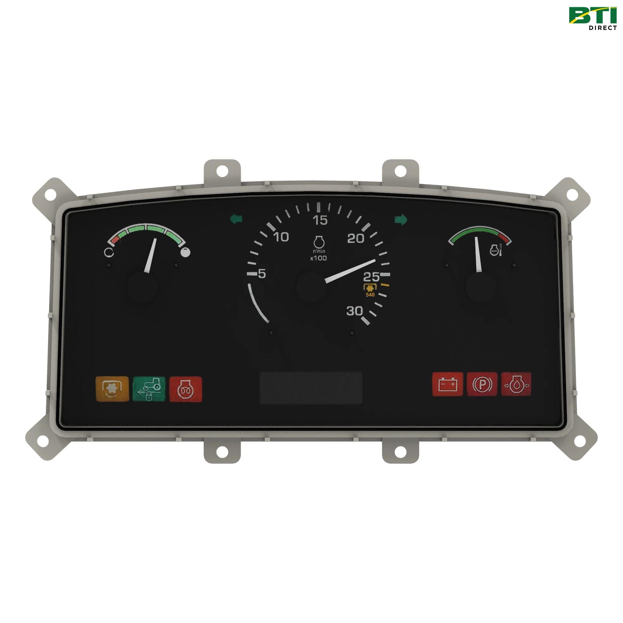 RE232258: Instrument Cluster