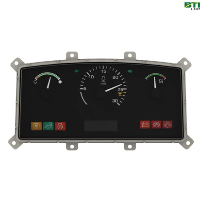 RE232258: Instrument Cluster