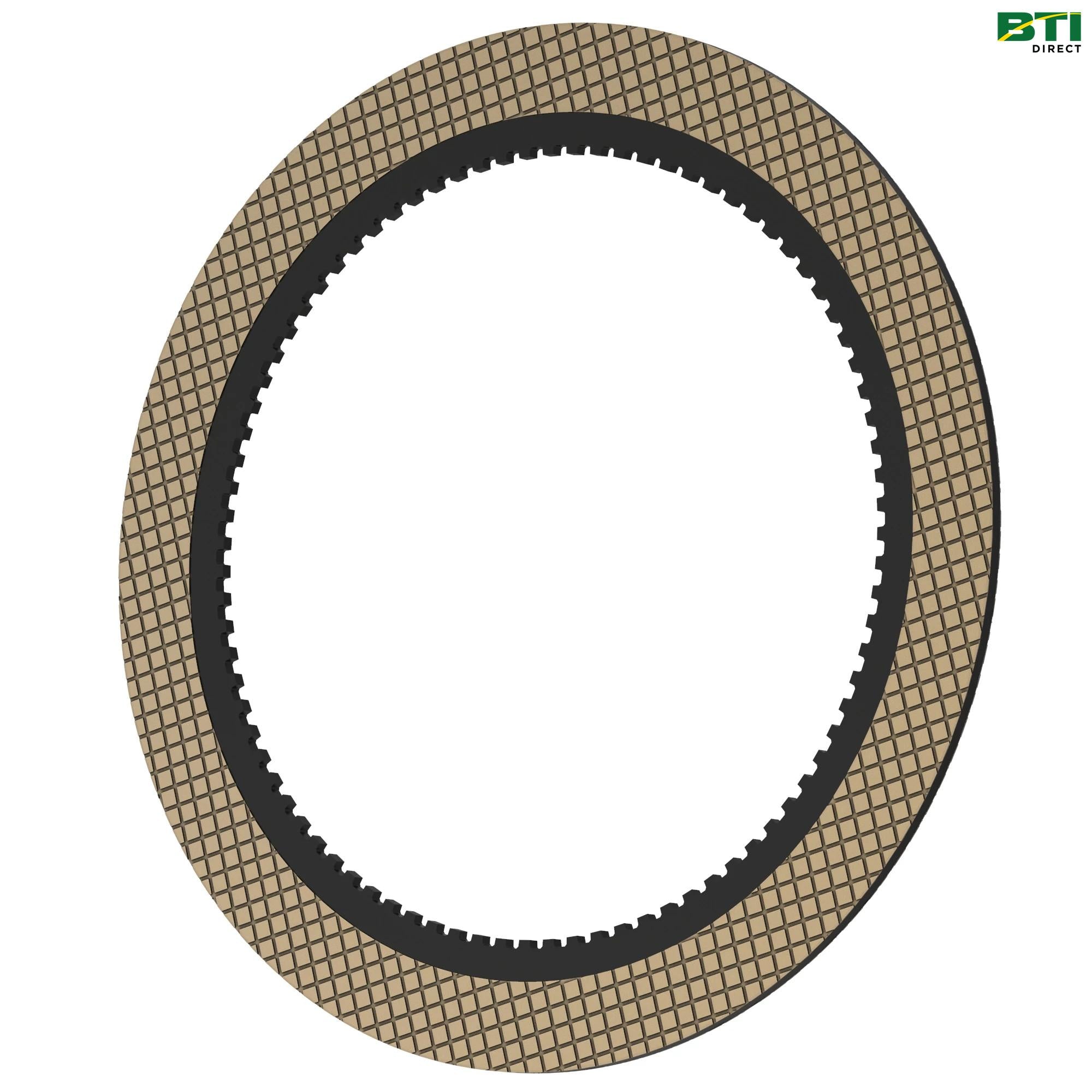 RE238331: PowerShift™ Transmission Disk with Inner Spline