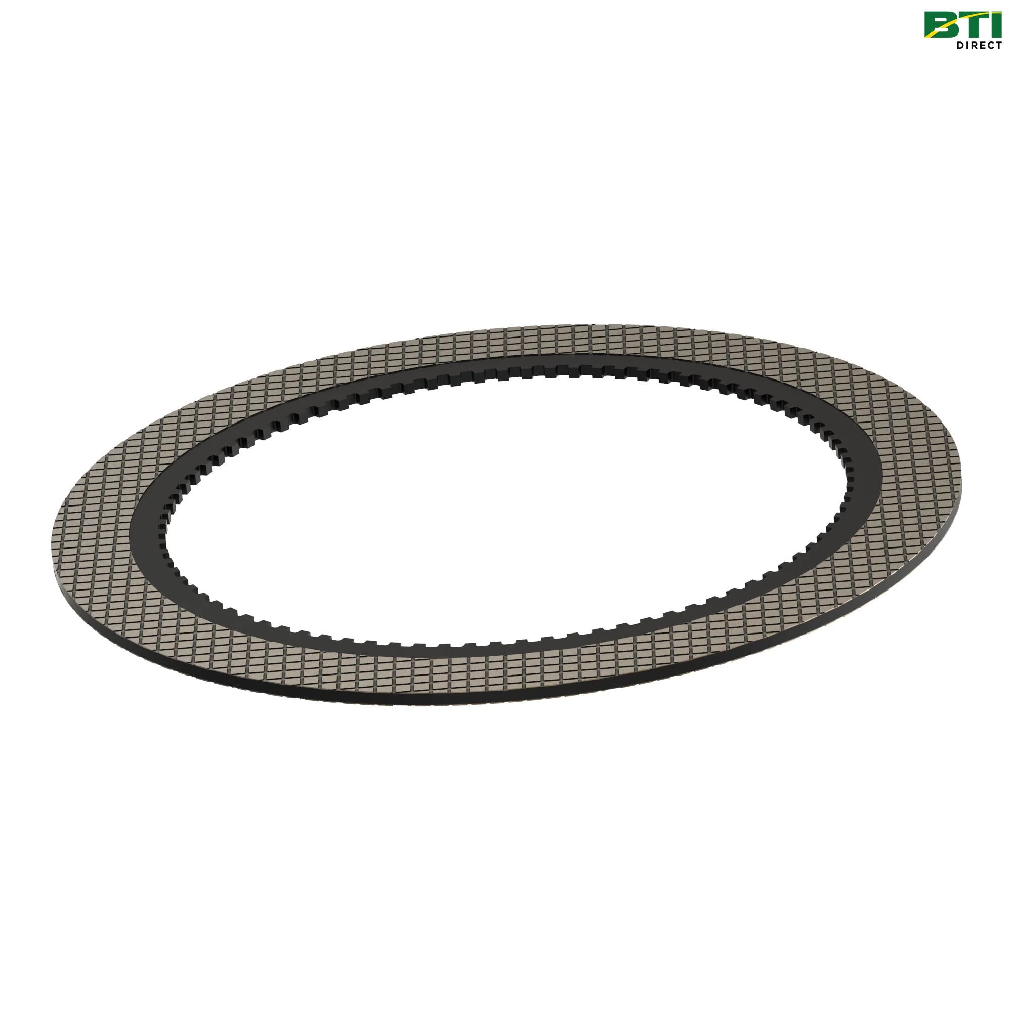 RE238331: PowerShift™ Transmission Disk with Inner Spline