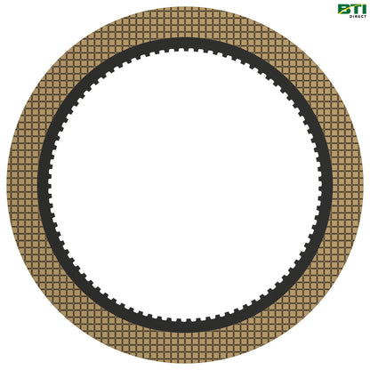 RE238331: PowerShift™ Transmission Disk with Inner Spline