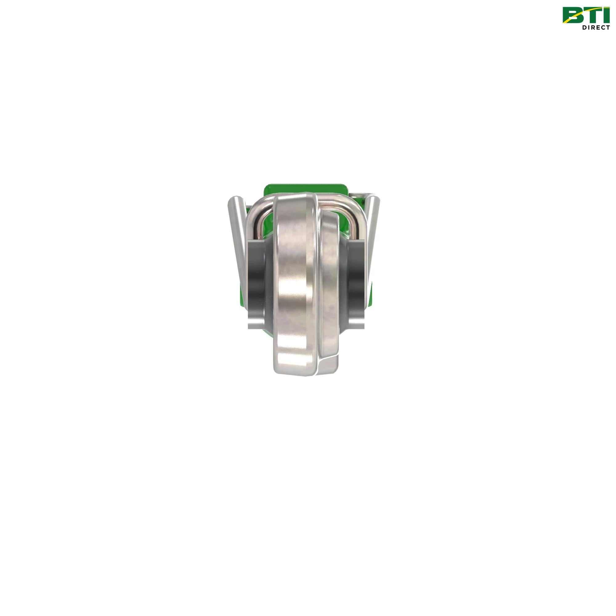 RE243206: Center Link, Category 2