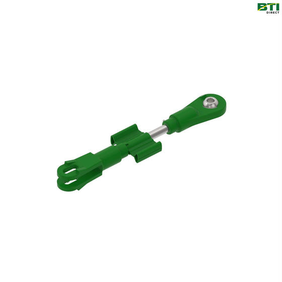 RE243216: 3-Point Hitch Lift Link, Right Side