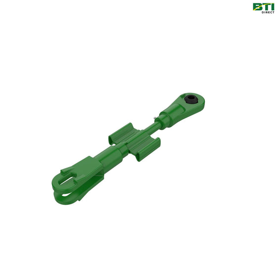 RE243216: 3-Point Hitch Lift Link, Right Side