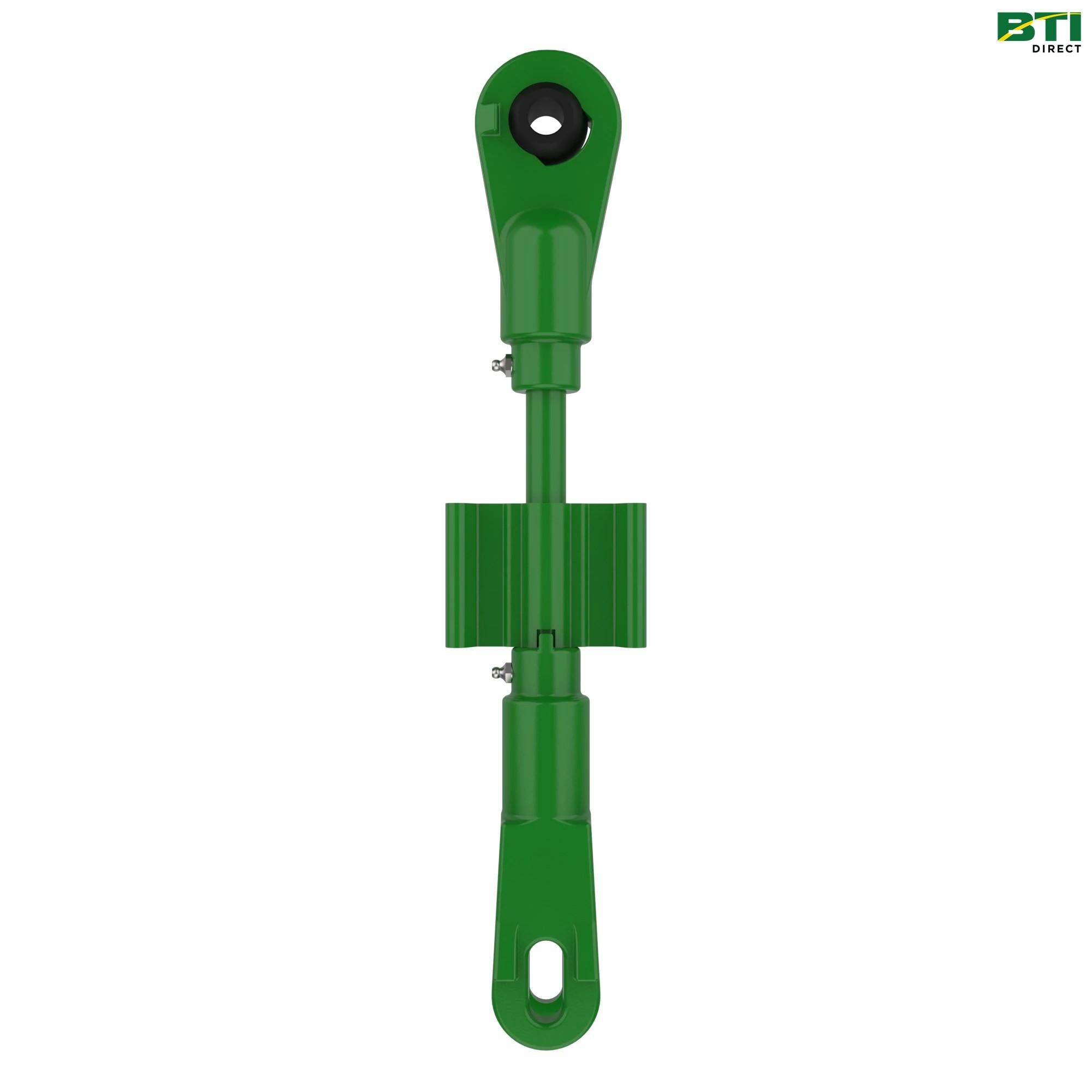 RE243216: 3-Point Hitch Lift Link, Right Side