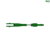 RE243216: 3-Point Hitch Lift Link, Right Side