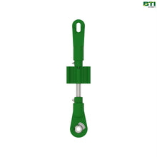  RE243216: 3-Point Hitch Lift Link, Right Side