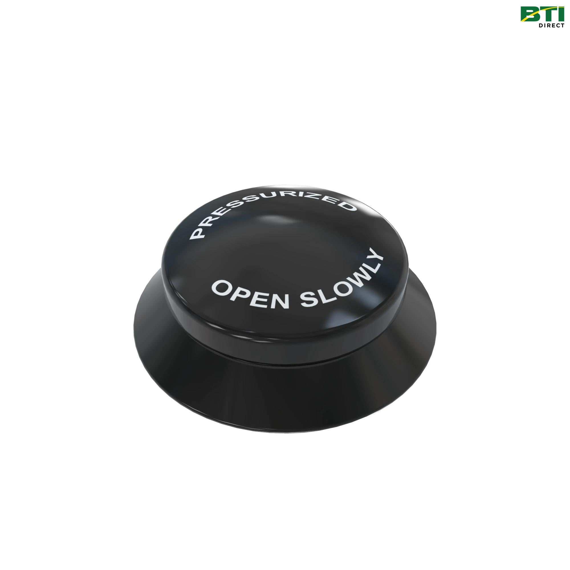 RE24897: Radiator Cap