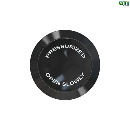 RE24897: Radiator Cap