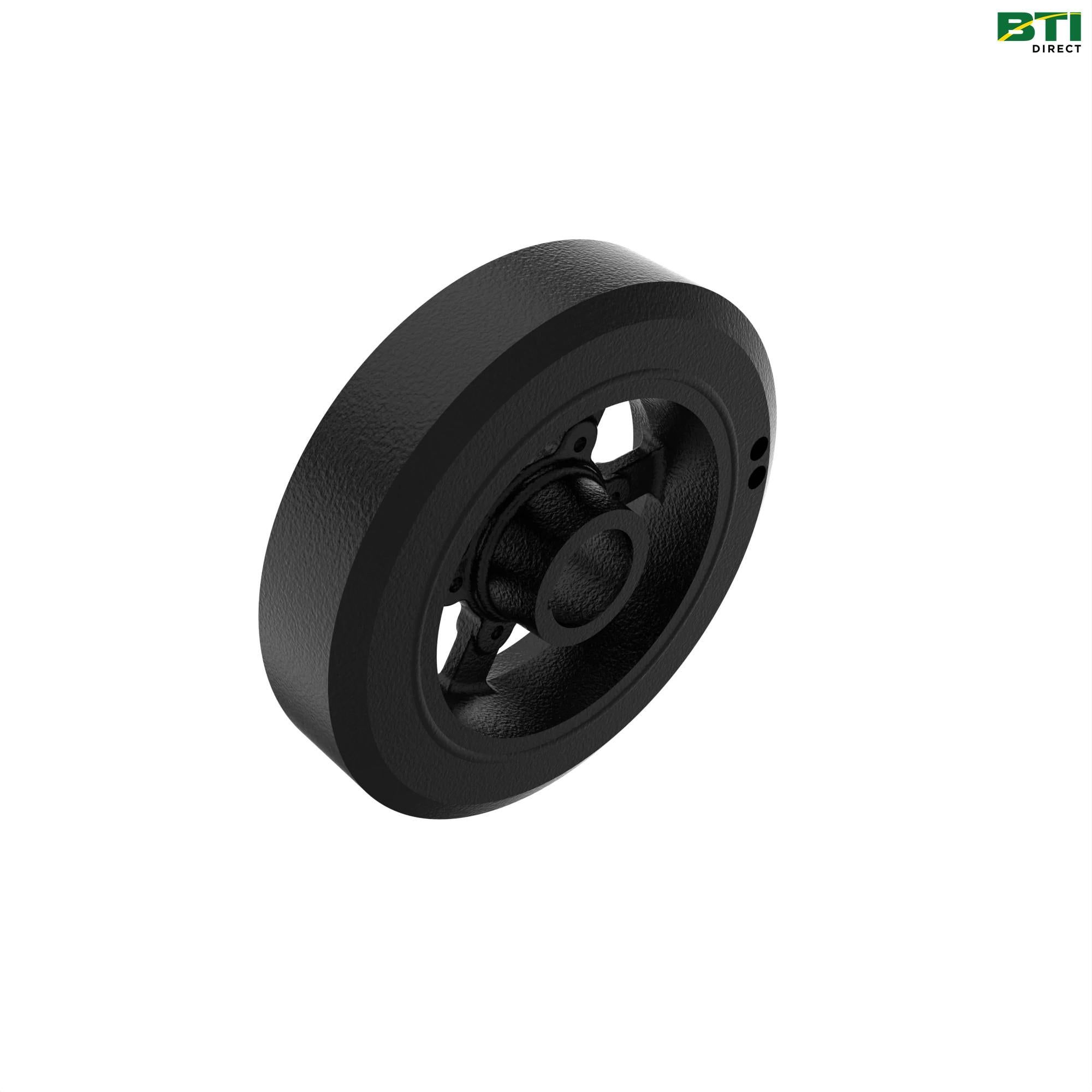 RE24975: Torsional Damper