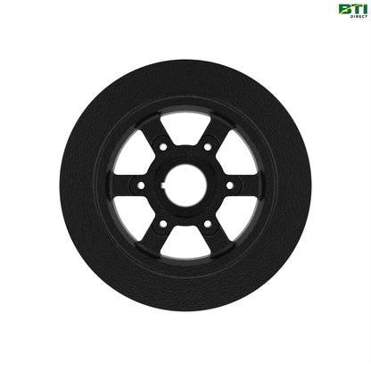 RE24975: Torsional Damper