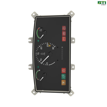 RE252154: Instrument Cluster