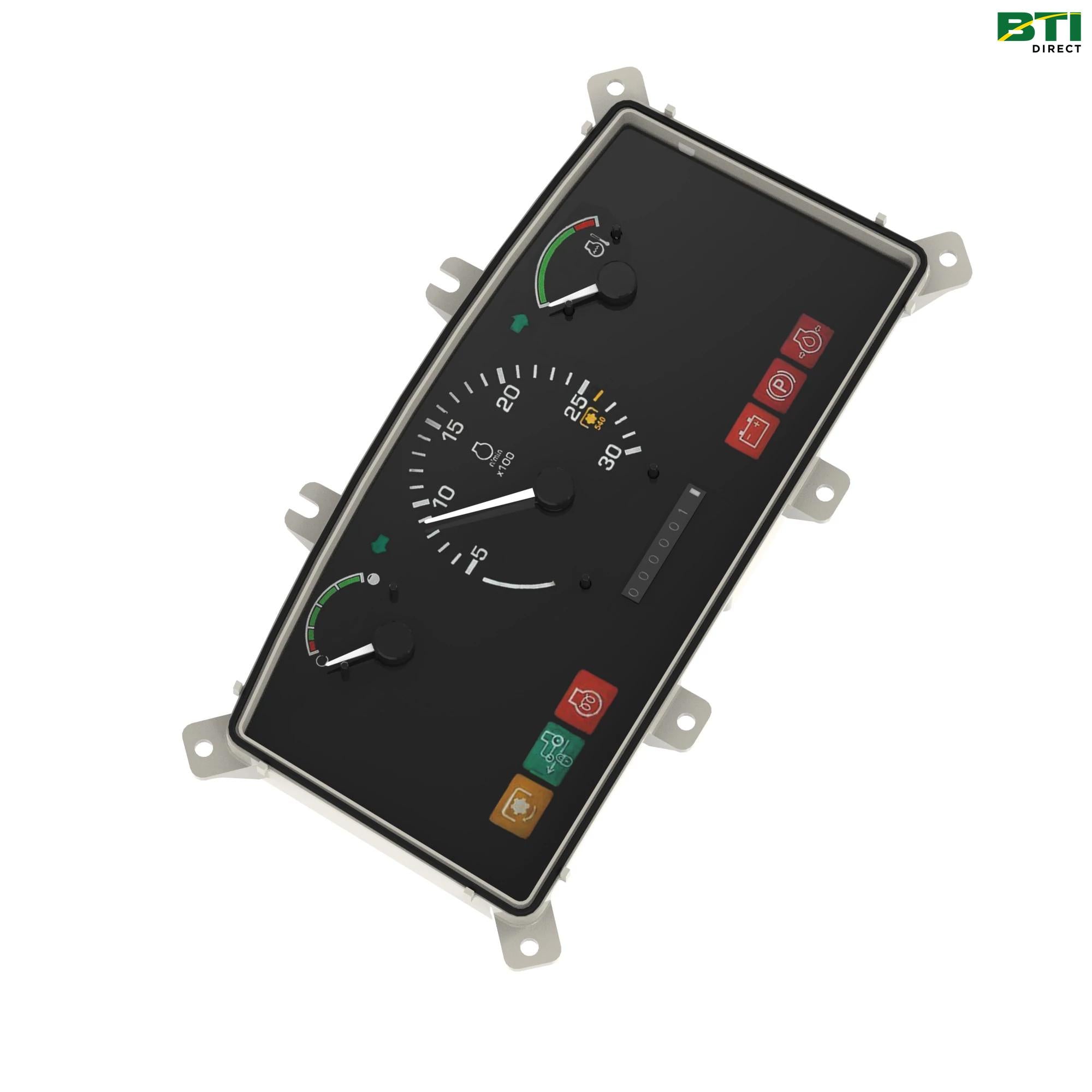 RE252154: Instrument Cluster