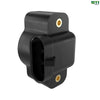 RE261357: Contacting Potentiometer Sensor