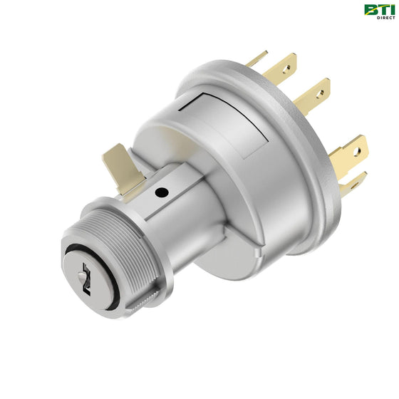 RE264579: Rotary Ignition Switch