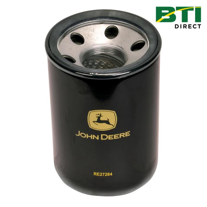 RE27284: Hydraulic Oil Filter