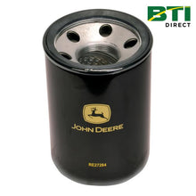  RE27284: Hydraulic Oil Filter