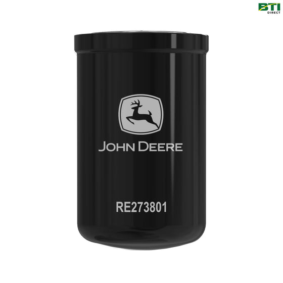 RE273801: Hydraulic Oil Filter